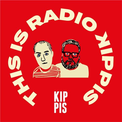 This is Radio Kippis