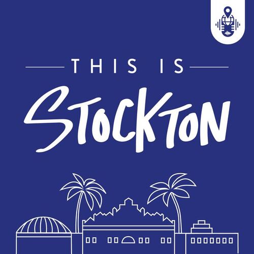 This is Stockton