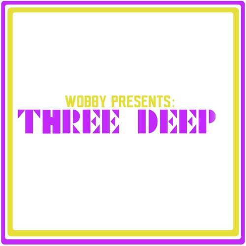 Three Deep w/ Wobby- A Minnesota Vikings Podcast