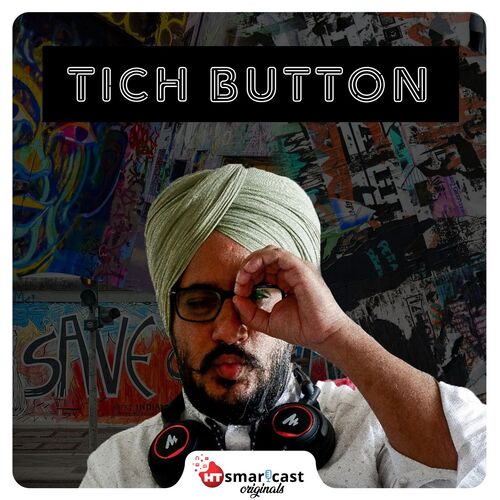 Tich Button Punjabi Podcast Download and Listen Free on JioSaavn