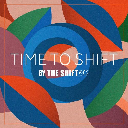 Time to Shift - English Edition