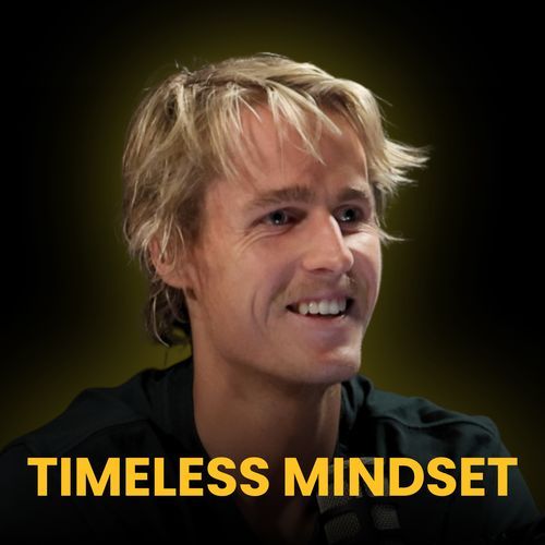 Timeless Mindset