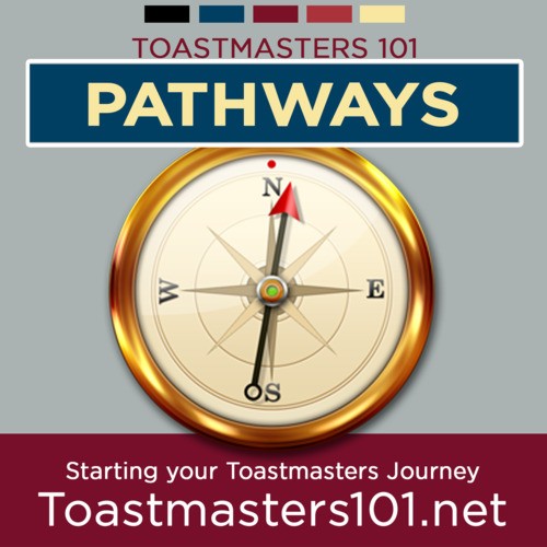 Toastmasters 101
