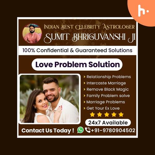 Top Love Problem Solutions in Canada | Love Problem Solution