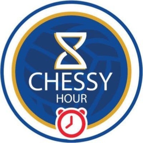 Chelsea Pod - The Special Tü, Chessy Hour, Podcast