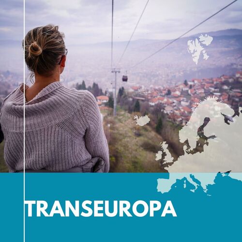 Transeuropa