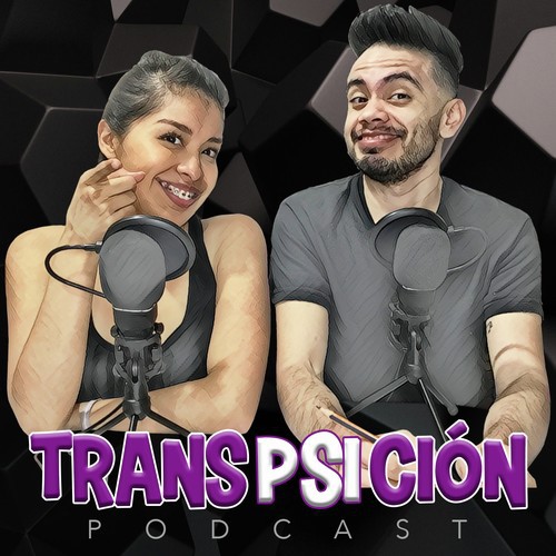 Transpsición Podcast