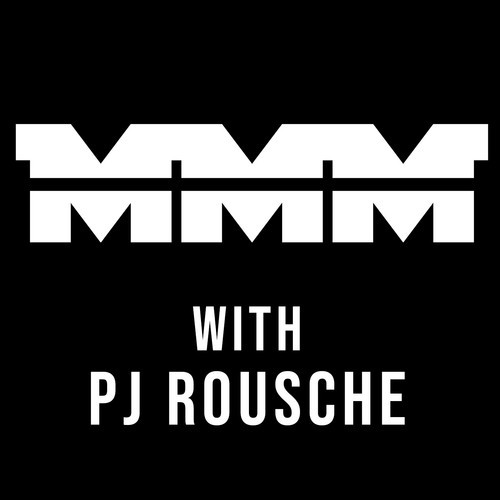 The PJ Rousche Podcast