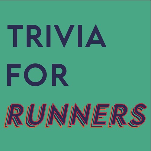 Trivia For Runners