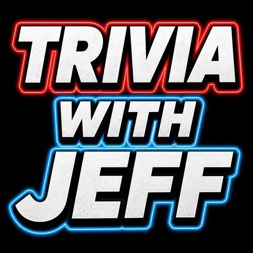 Trivia With Jeff | Fast-Paced Game Show & Pub Trivia Quiz Challenges