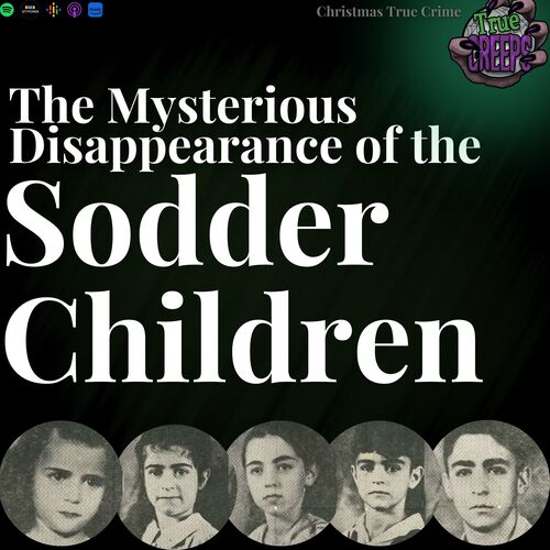 Louis Sodder Christmas True Crime: The Mysterious Disappearance of the Sodder ...
