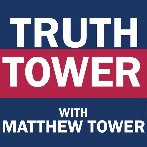 Truth Tower with Matthew Tower (formerly RFK All The Way)