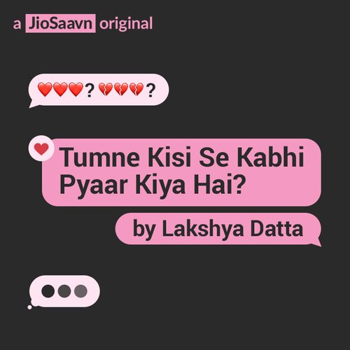 Tumne Kisi Se Kabhi Pyaar Kiya Hai?