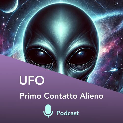 UFO: Primo contatto alieno