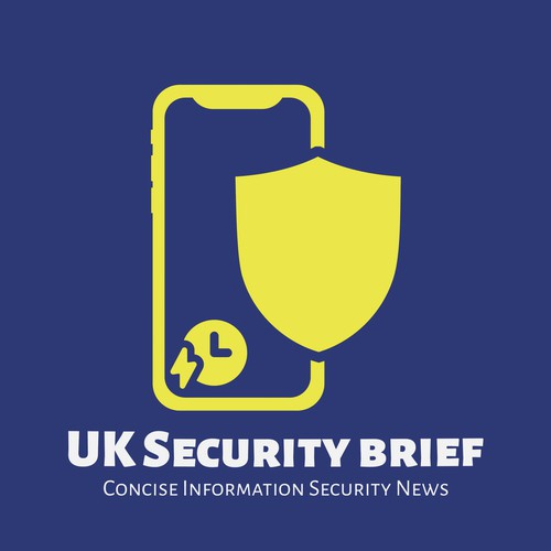 The once a week security brief!