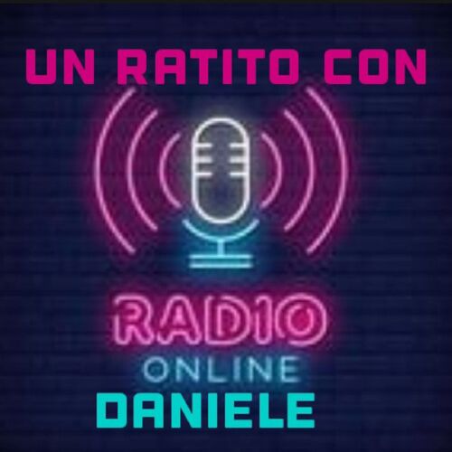 Un Ratito Con Daniele Spanish Podcast Download and Listen Free on