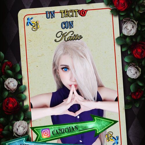 Entrevista Cosplayer "Camichan___" from Un Tecito con Kaito - Listen on JioSaavn