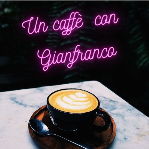 Un caffè con Gianfranco