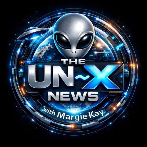 UnX News Podcast with Margie Kay