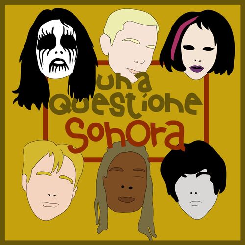 Quando Fibra diventò Mr. Simpatia from Una Questione Sonora - Listen on  JioSaavn