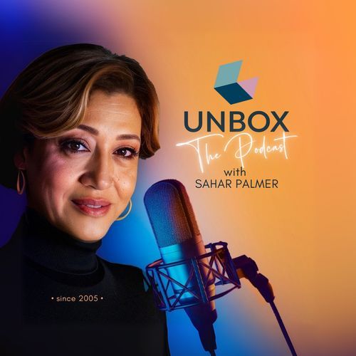 Unbox The Podcast