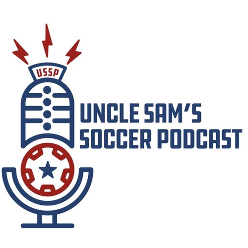 Uncle Sam's Soccer Podcast