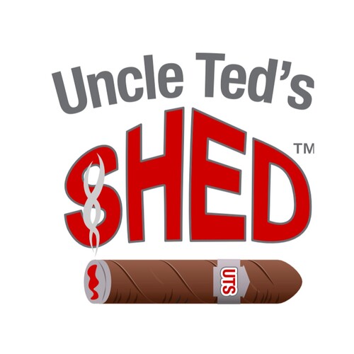 19 Dr Brad Of Tlc My Feet Are Killing Me From Uncle Ted S Shed Listen On Jiosaavn