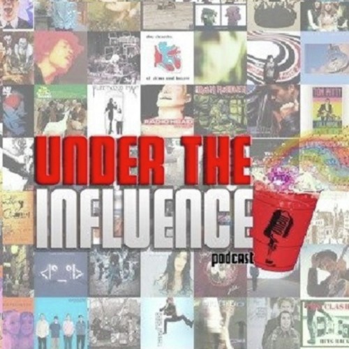 Under The Influence Music Podcast