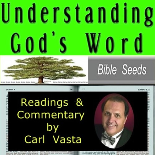 Understanding God's Word