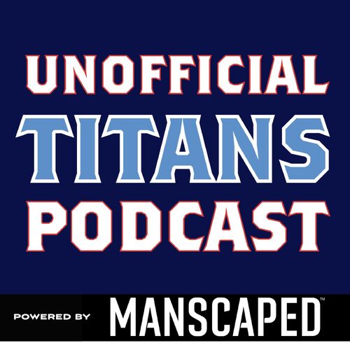 My thoughts Steve McNair podcast “Fall of a Titan” - Music City Miracles