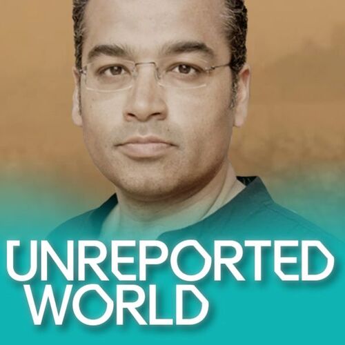 Unreported World