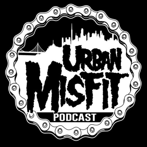Urban Misfit Podcast