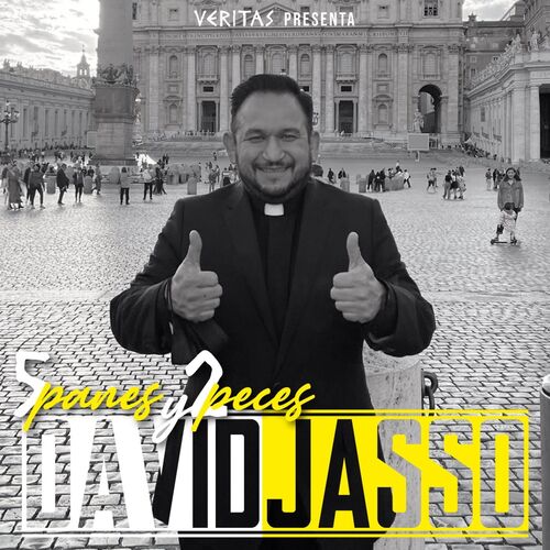 con el Padre David Jasso from VERITAS - Listen on JioSaavn