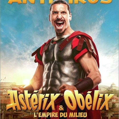 [!VOIR!] Astérix et Obélix : L'Empire du milieu Streaming VF | [FR] Complet entier francais VOSTFR