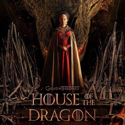 house of dragon saison 2 ep 1 vf streaming