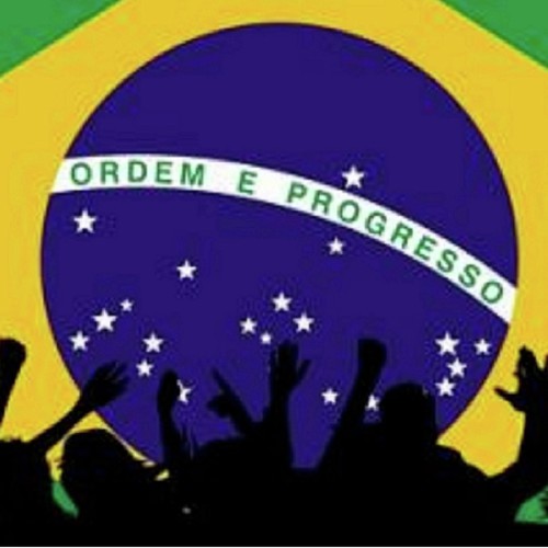 VOZ DO BRASIL