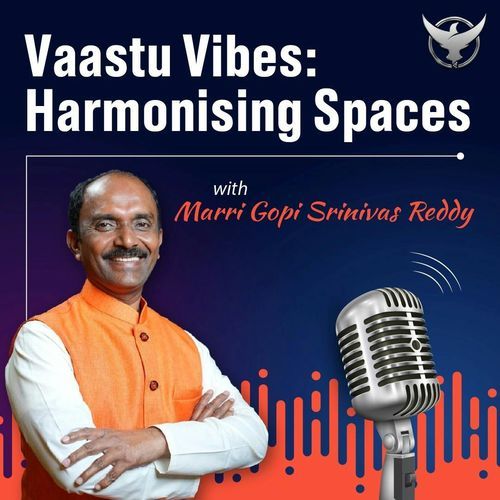 Vaastu Vibes: Harmonising Spaces