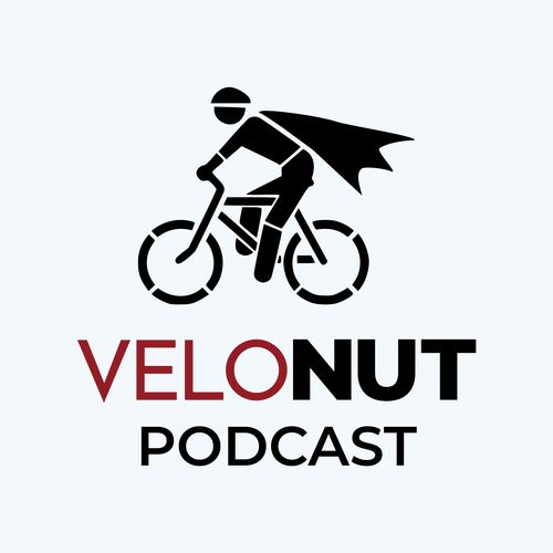 VeloNut Podcast