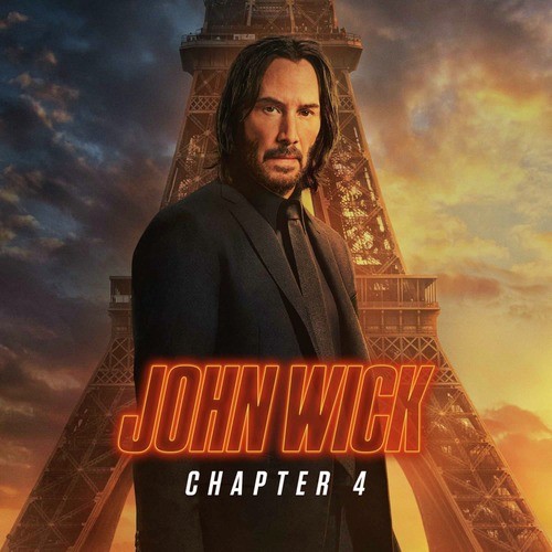 ▷ Ver John Wick 4 PELICULA COMPLETA Online en Español Latino