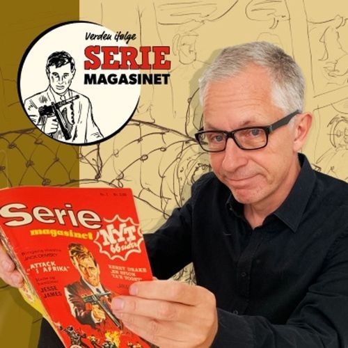 Episode image