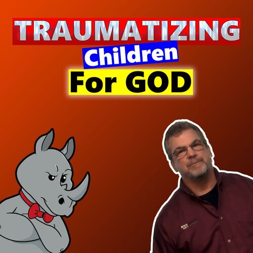 This Story Causes Real TRAUMA from Viced Rhino: The Podcast - Listen on ...