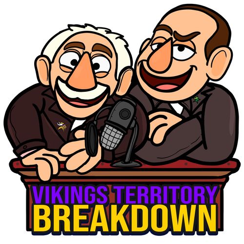 VikingsTerritory Breakdown - A Minnesota Vikings Radio Show