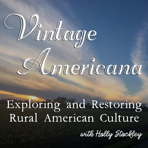 Vintage Americana
