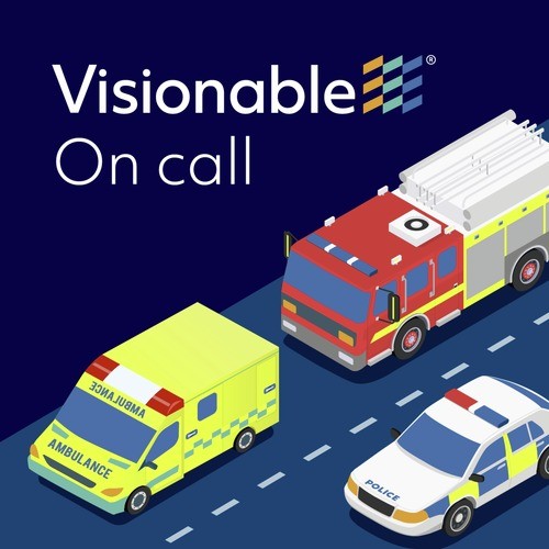 Visionable: On call