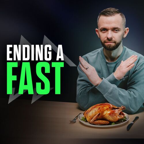 How to End Your 21-Day Fast Properly - Day 19 of 21 Days of Fasting ...