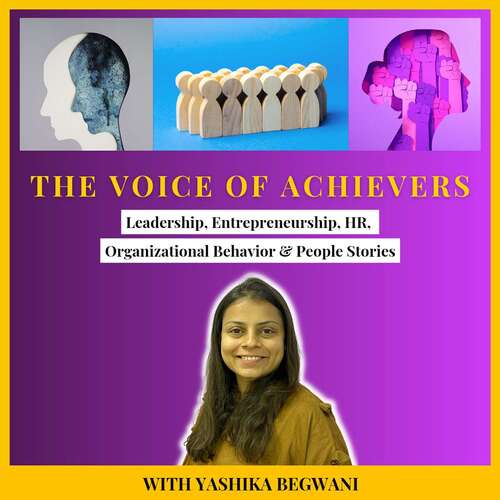 Voice of Achievers