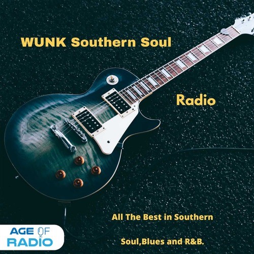 WUNK Southern Soul 