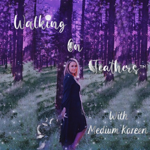 Walking On Feathers™