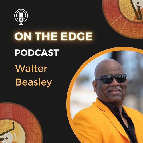 Walter Beasley On The Edge