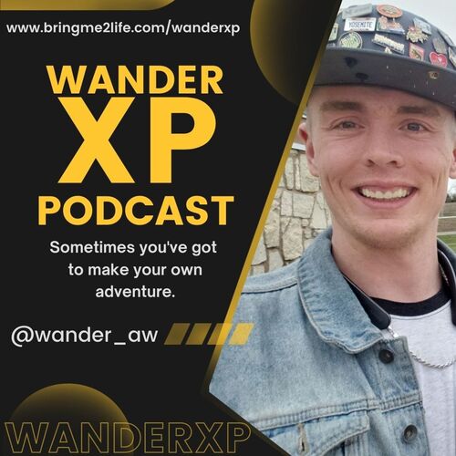 Wander XP Podcast